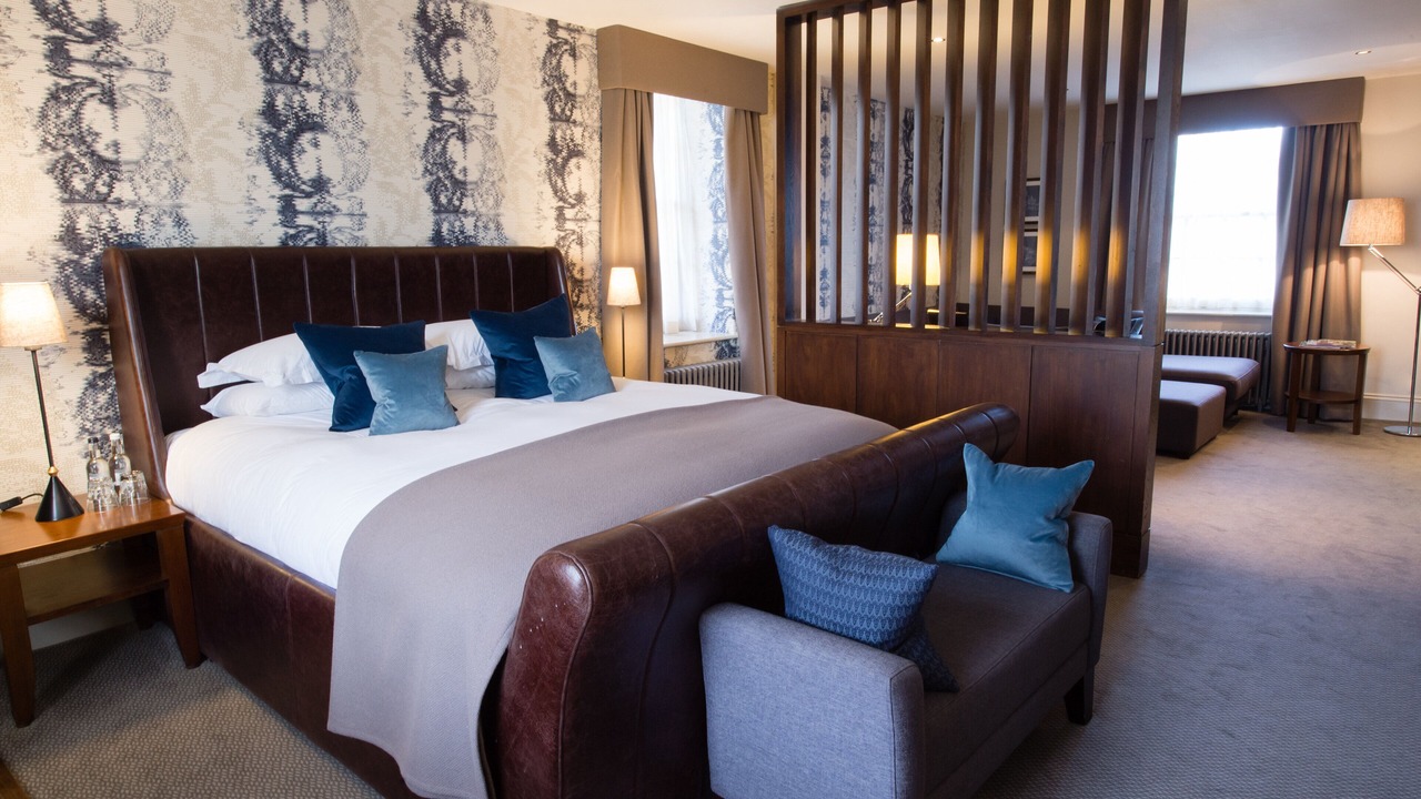 Photo of Others in Harrogate City Centre