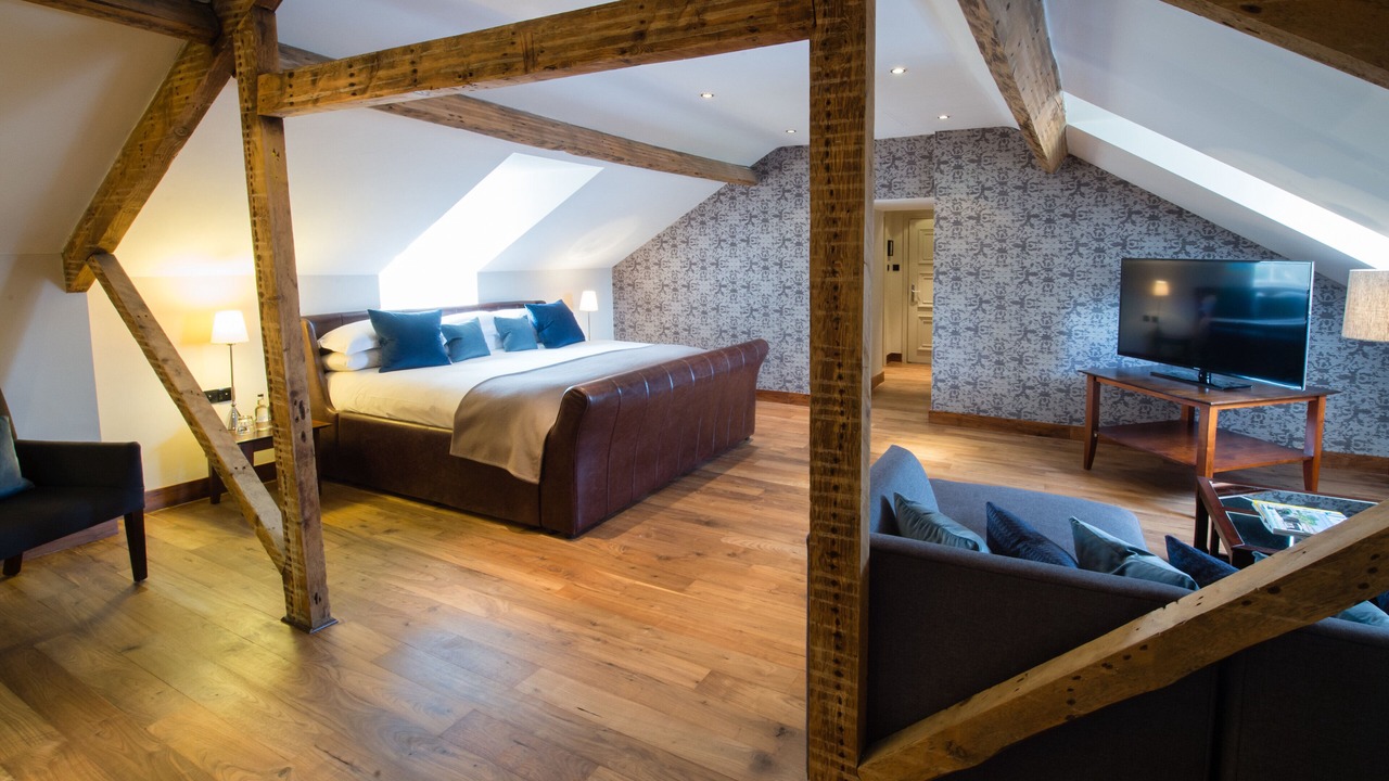 Photo of Others in Harrogate City Centre