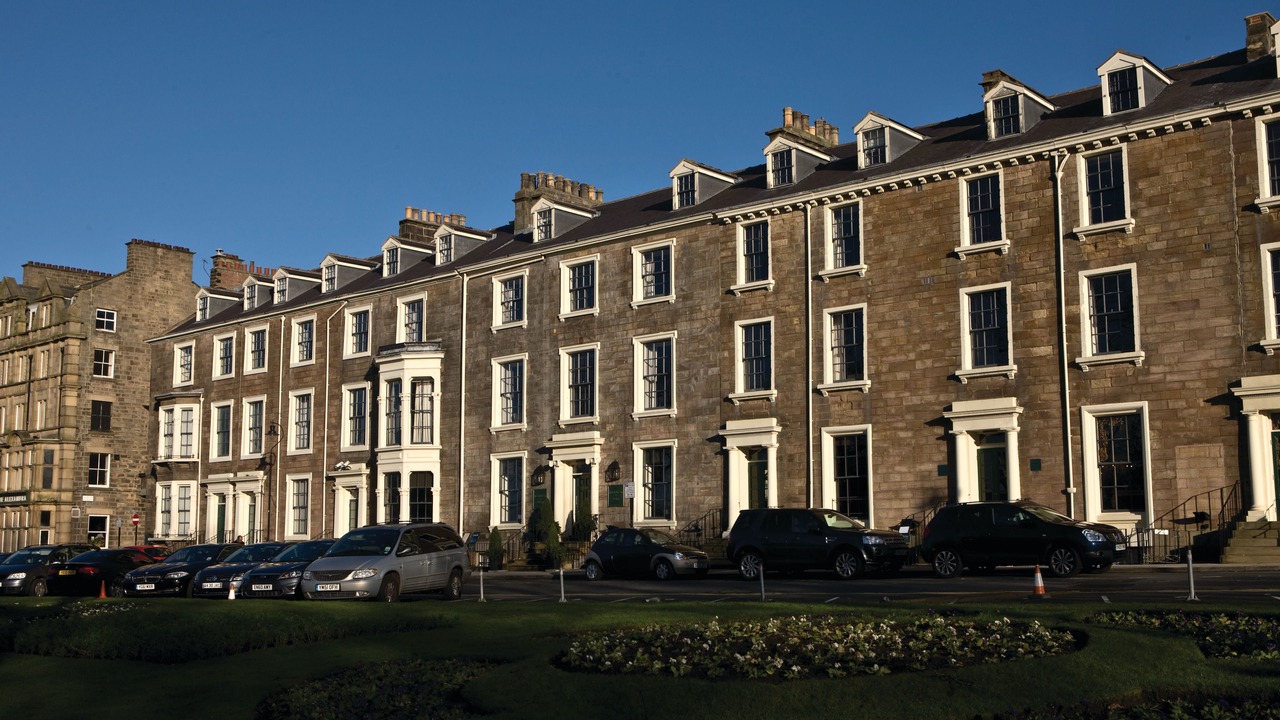 Photo of Outdoor in Harrogate City Centre