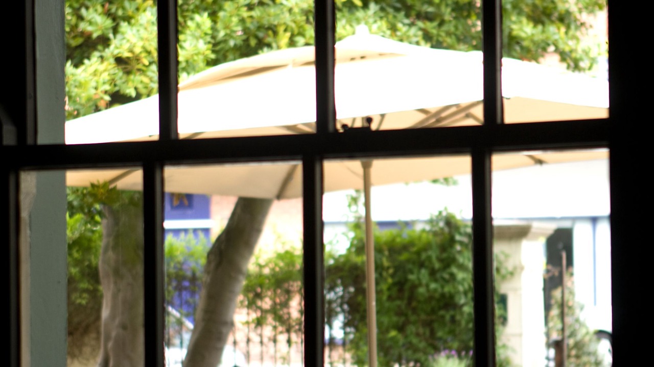 Photo of Outdoor in Harrogate City Centre