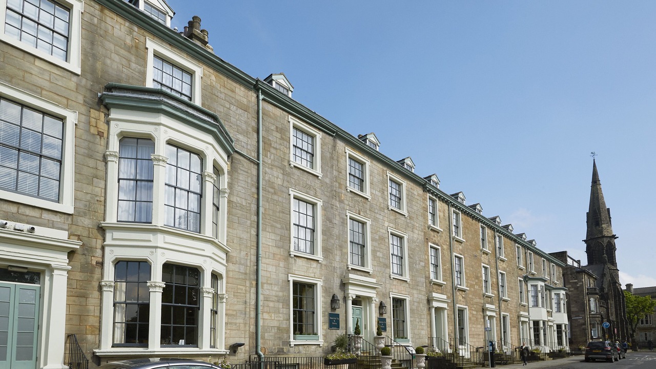 Photo of Outdoor in Harrogate City Centre