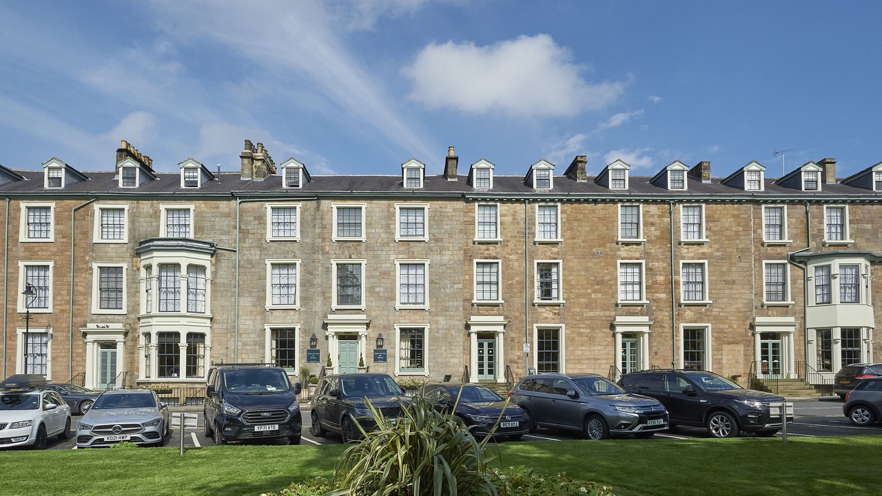 Photo of Outdoor in Harrogate City Centre