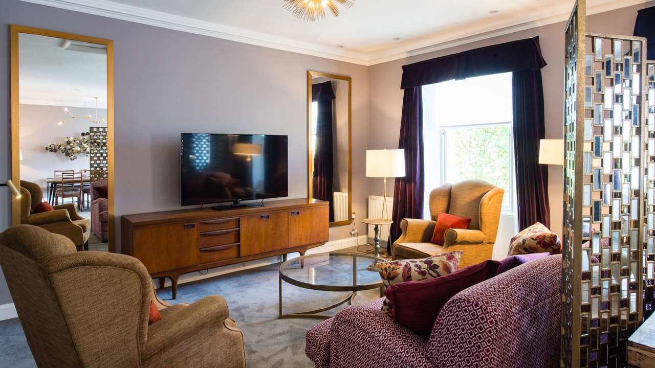 Photo of Bedroom in Dowanhill