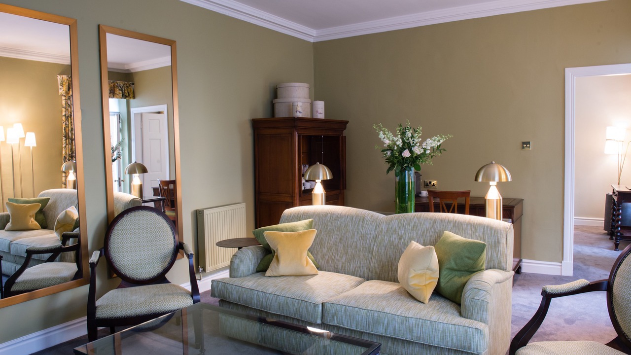 Photo of Bedroom in Dowanhill