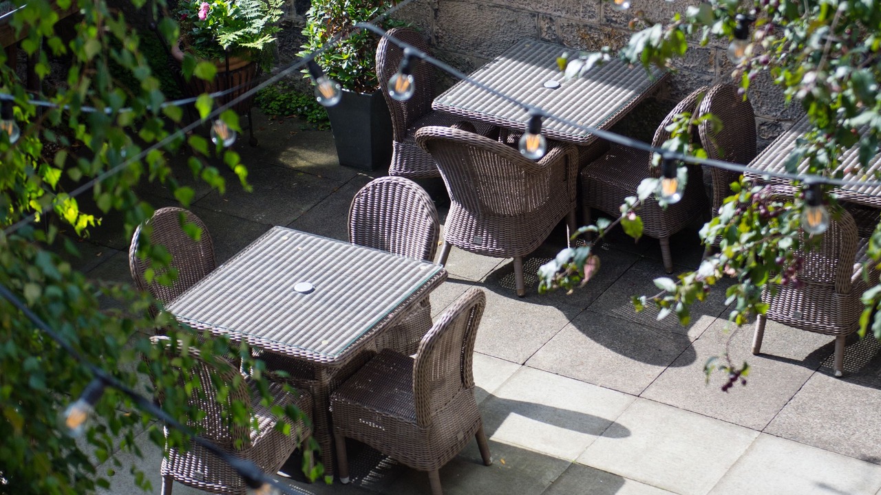 Photo of Bedroom in Dowanhill