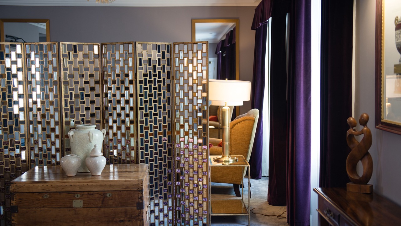 Photo of Bedroom in Dowanhill