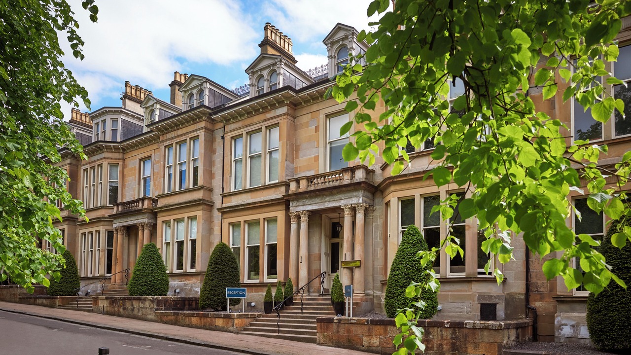 Photo of Outdoor in Dowanhill