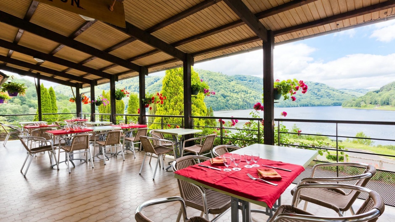 Photo of Patio Balcony in Les Ancizes-Comps