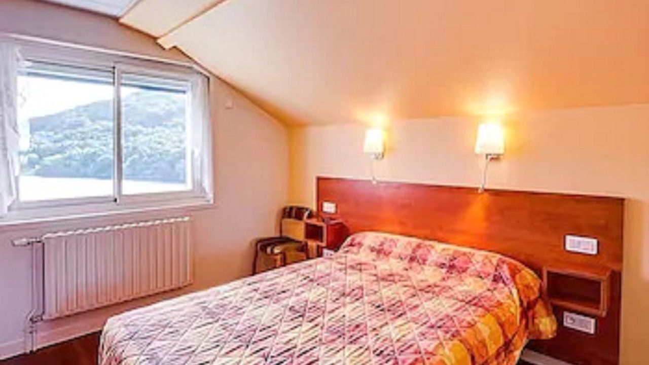 Photo of Bedroom in Les Ancizes-Comps