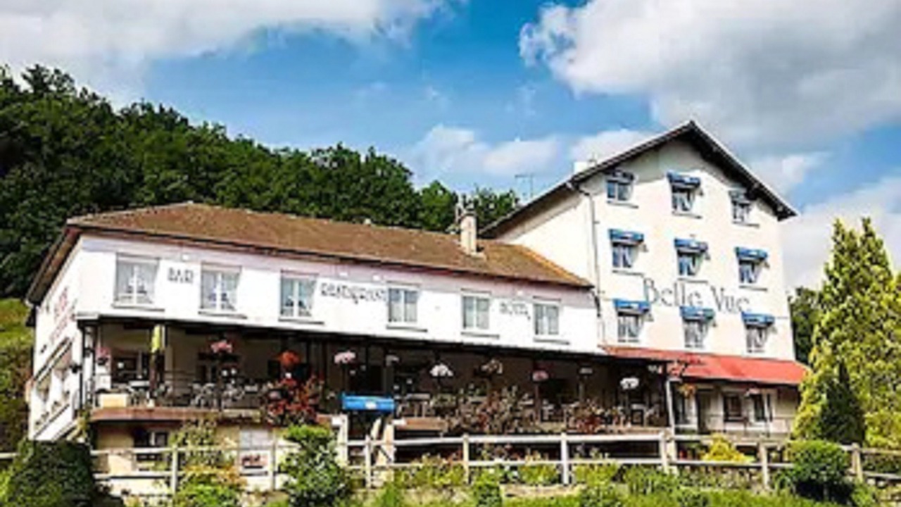 Photo of Outdoor in Les Ancizes-Comps