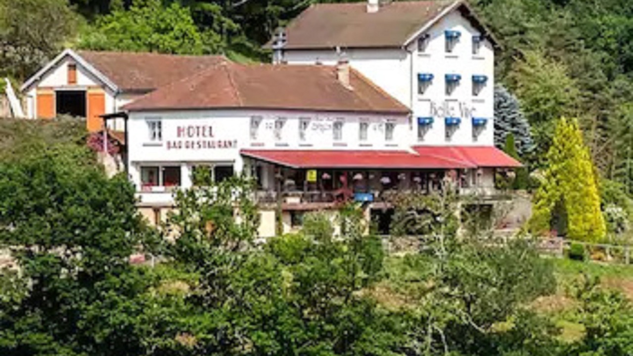 Photo of Outdoor in Les Ancizes-Comps