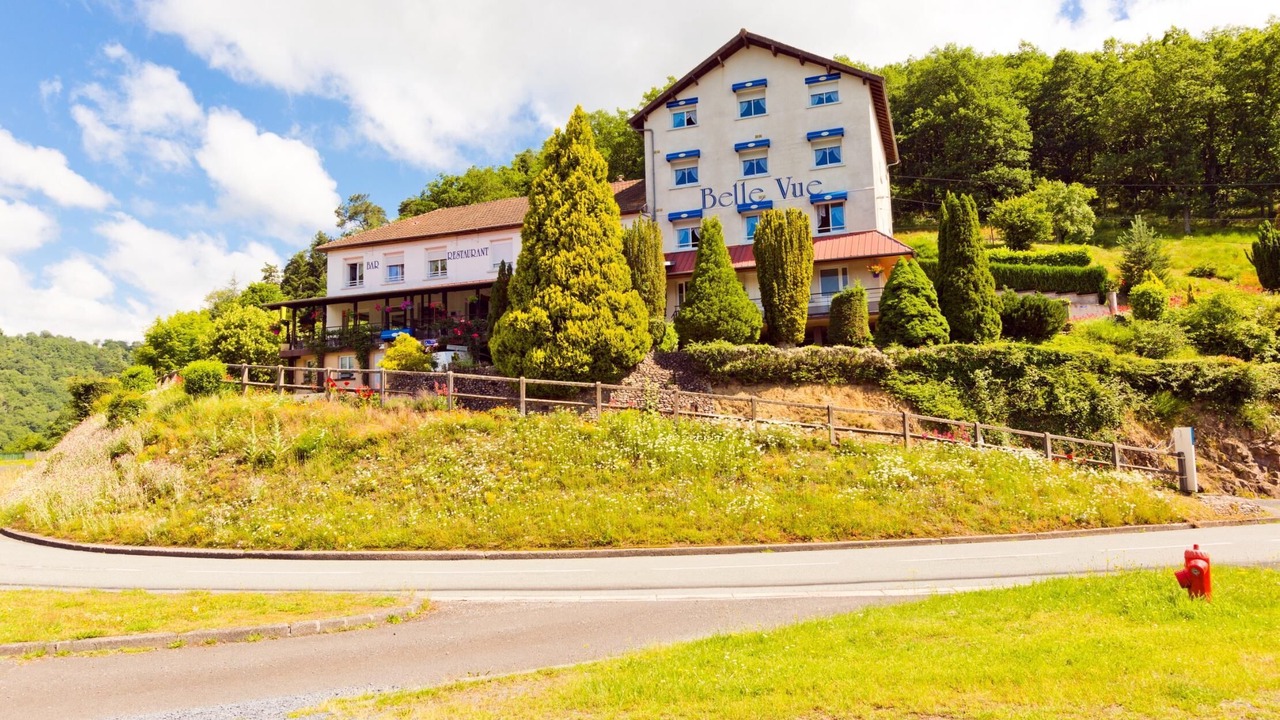 Photo of Outdoor in Les Ancizes-Comps