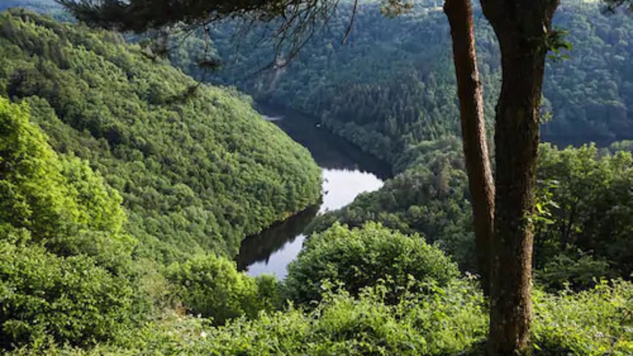 Photo of Outdoor in Les Ancizes-Comps