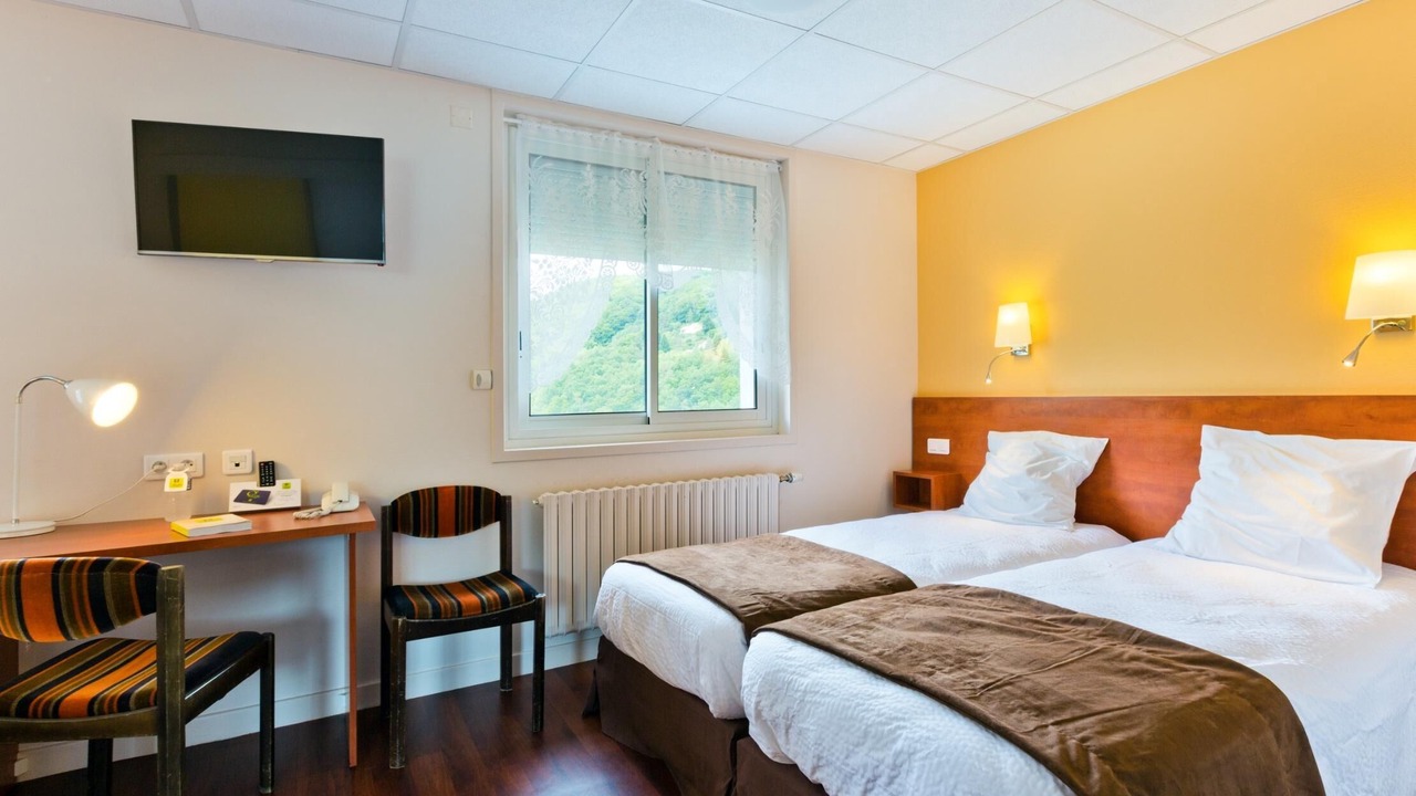 Photo of Bedroom in Les Ancizes-Comps