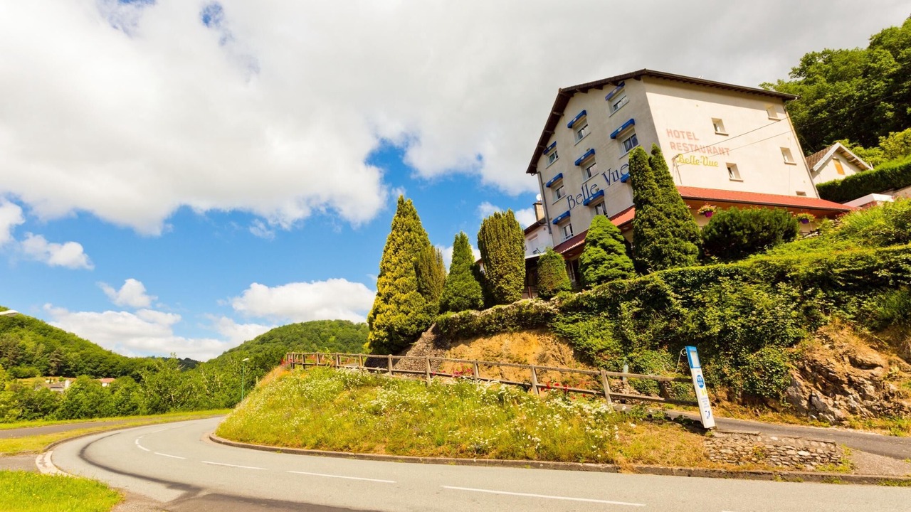 Photo of Outdoor in Les Ancizes-Comps