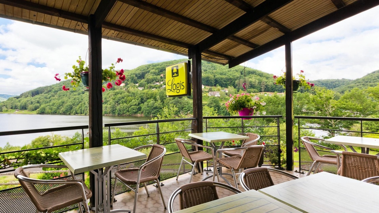Photo of Patio Balcony in Les Ancizes-Comps