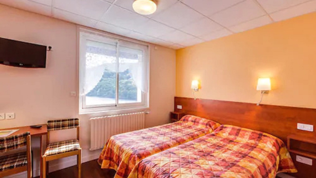 Photo of Bedroom in Les Ancizes-Comps