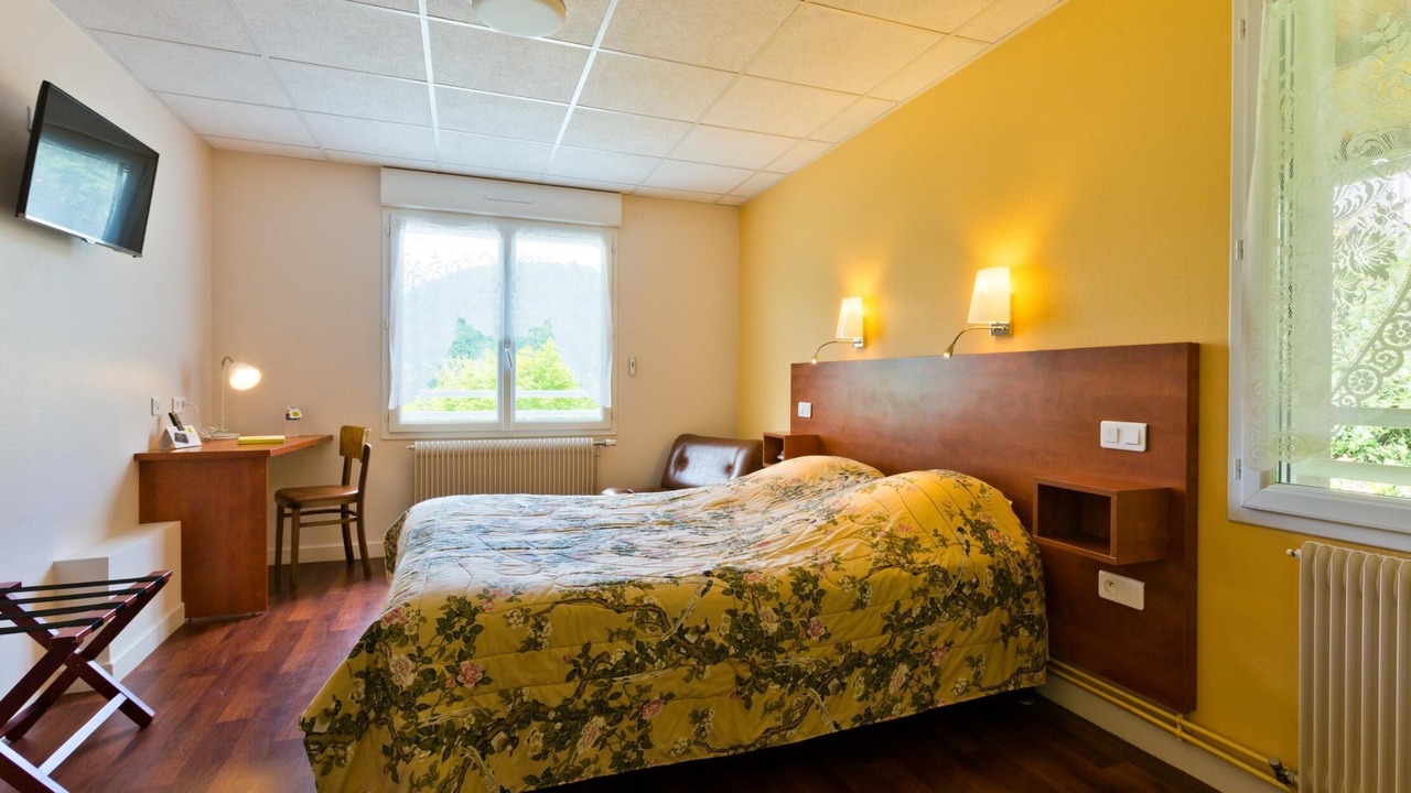 Photo of Bedroom in Les Ancizes-Comps