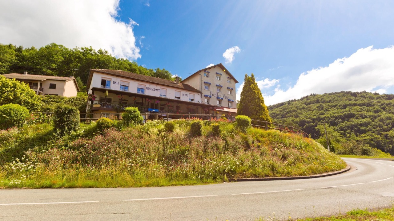 Photo of Outdoor in Les Ancizes-Comps