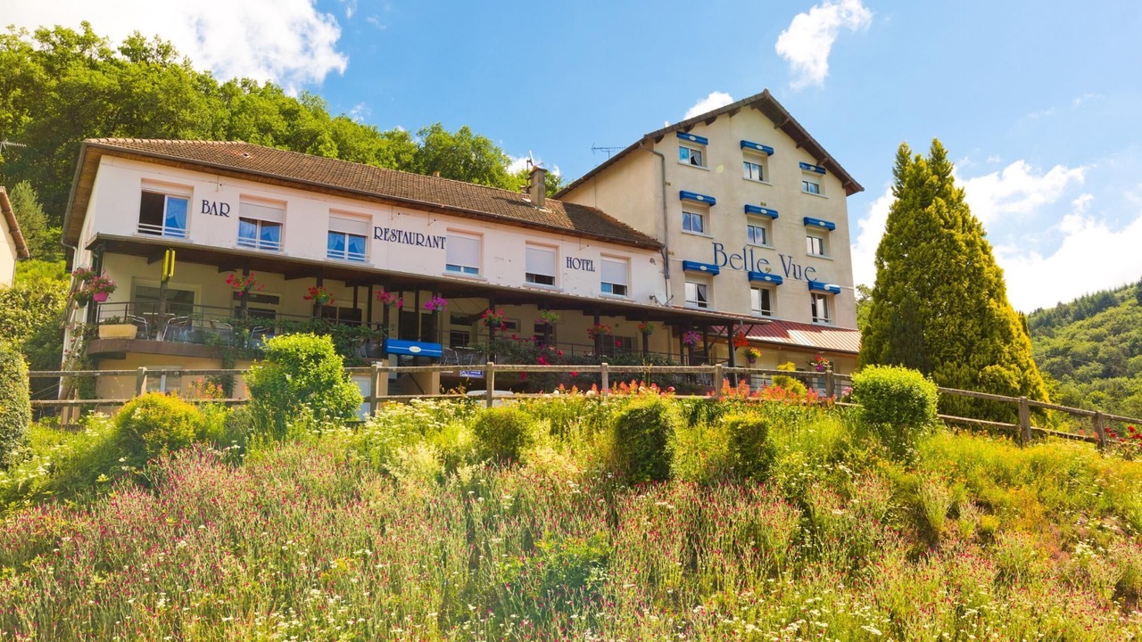 Photo of Outdoor in Les Ancizes-Comps