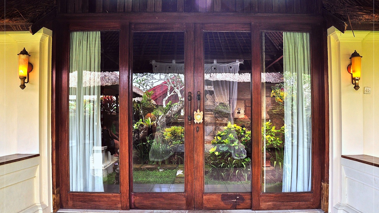 Photo of Patio Balcony in Lodtunduh