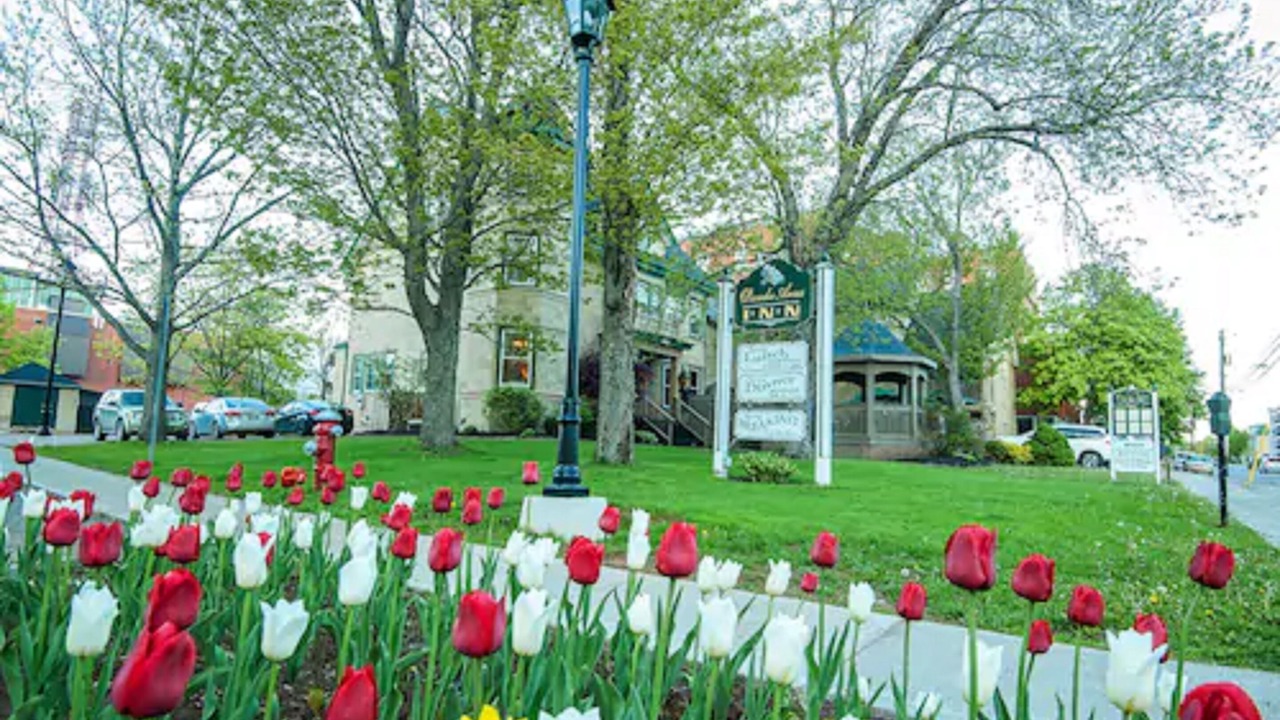 Photo of Outdoor in Queens Square