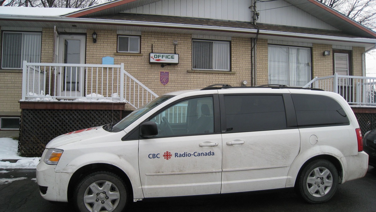 Photo of Outdoor in Coteau-du-Lac
