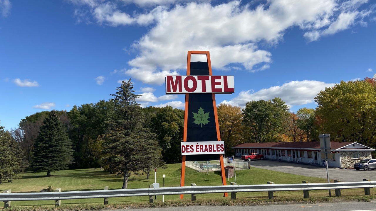 Photo of Outdoor in Coteau-du-Lac