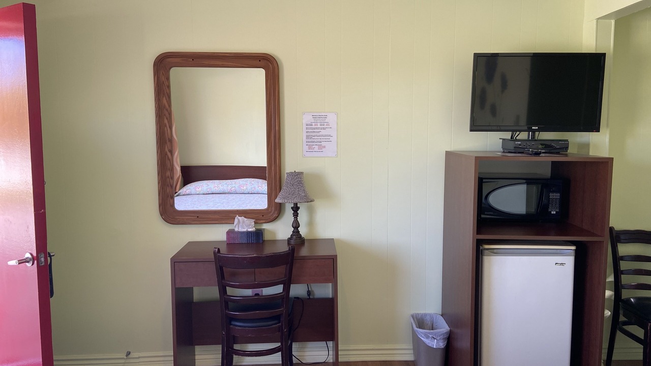 Photo of Bedroom in Coteau-du-Lac