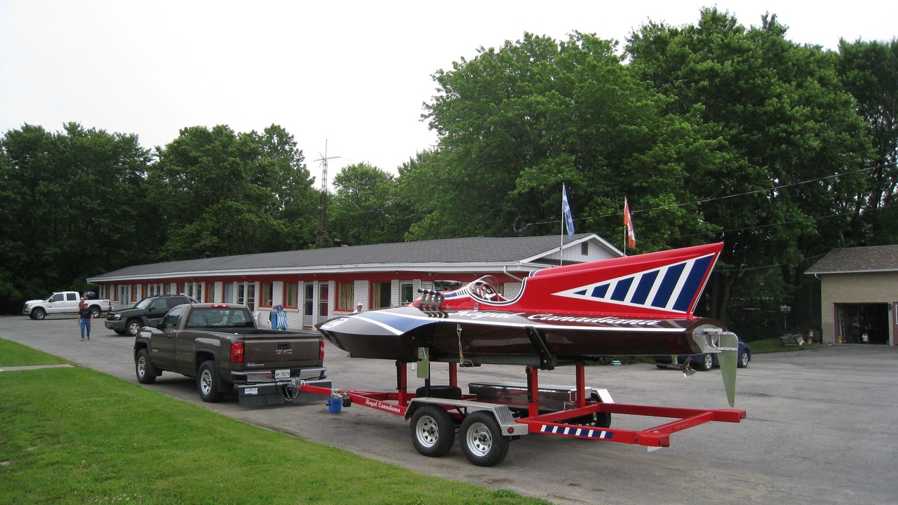 Photo of Outdoor in Coteau-du-Lac