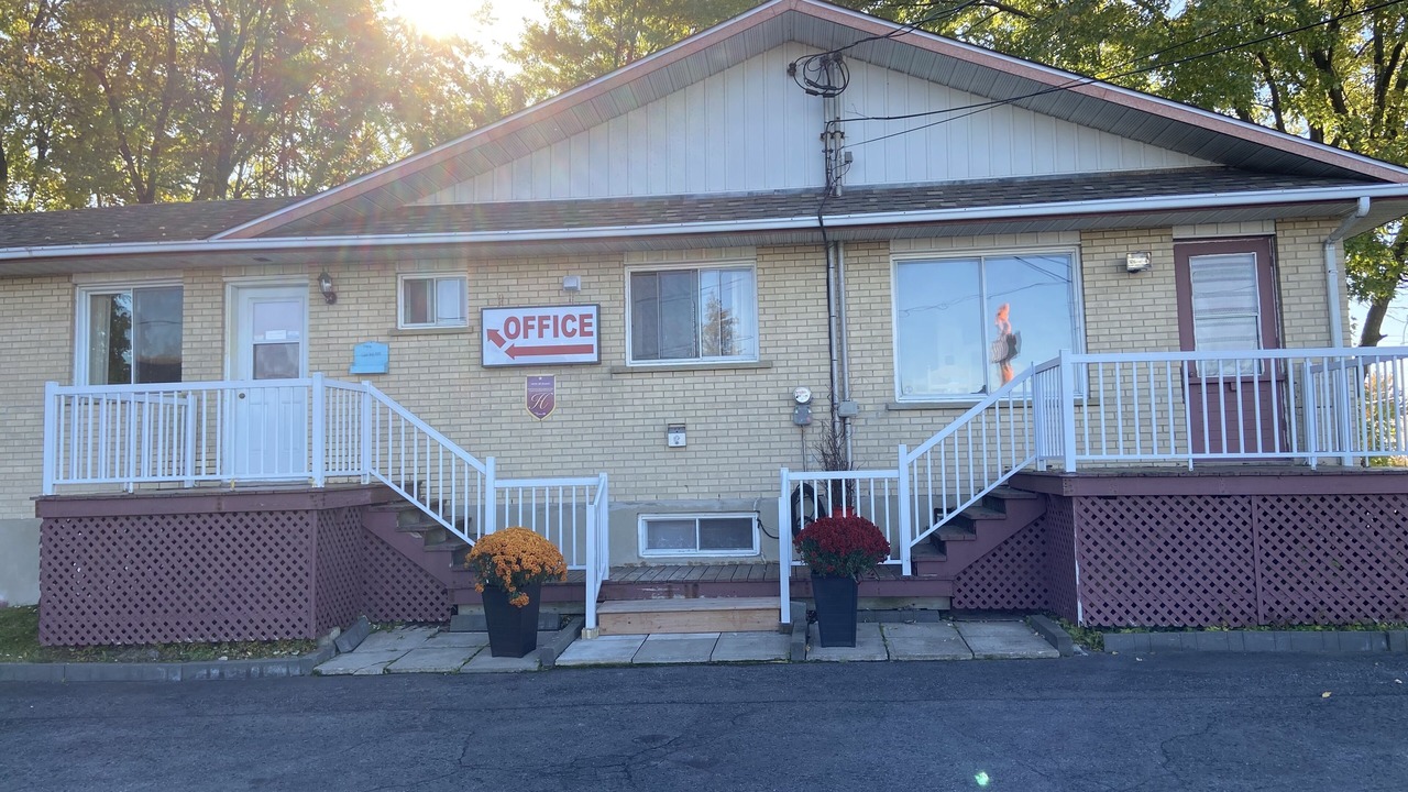 Photo of Outdoor in Coteau-du-Lac