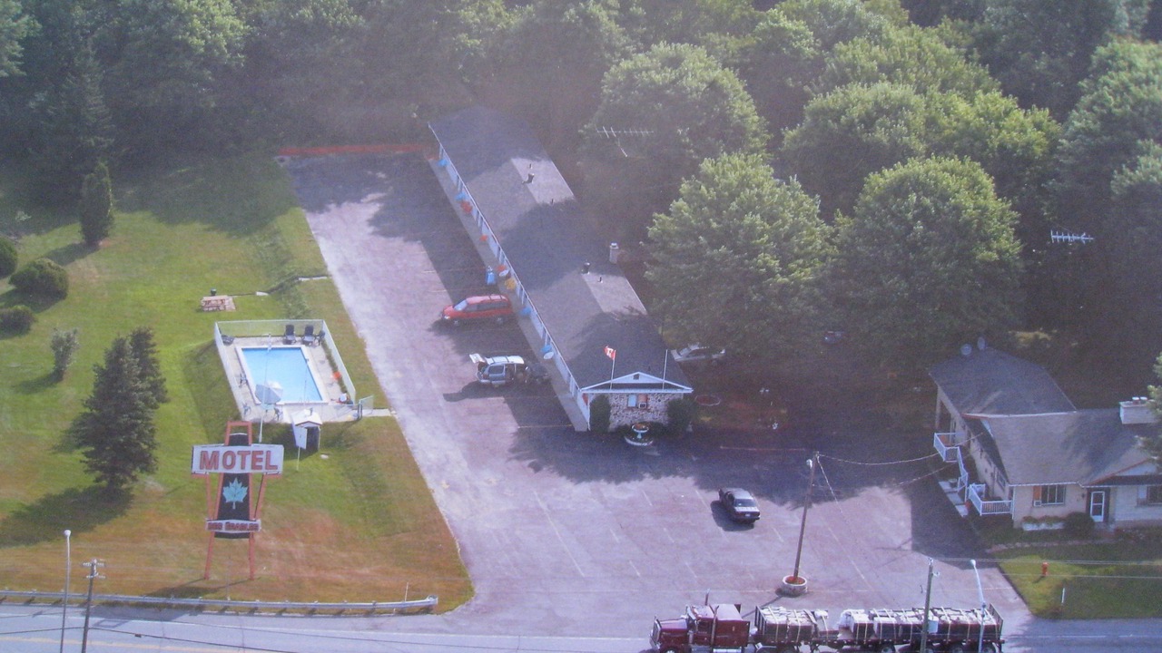 Photo of Outdoor in Coteau-du-Lac
