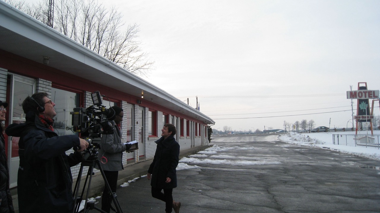 Photo of Outdoor in Coteau-du-Lac