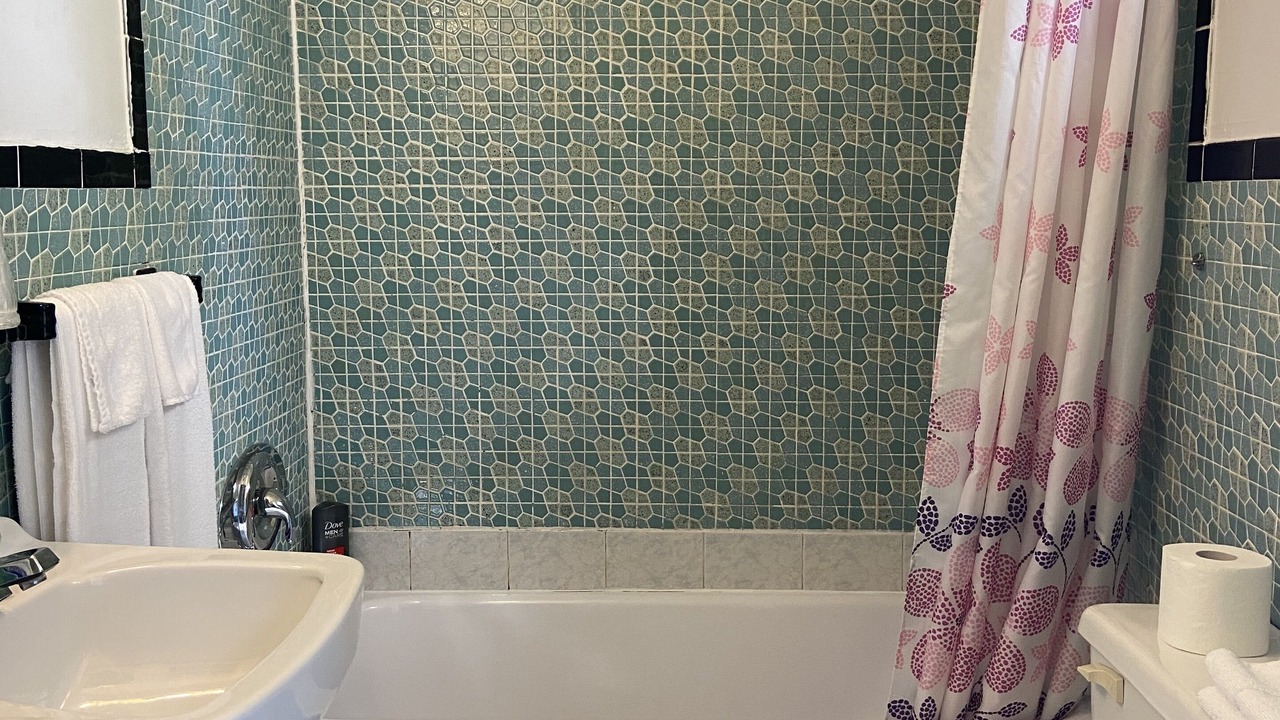 Photo of Bathroom in Coteau-du-Lac