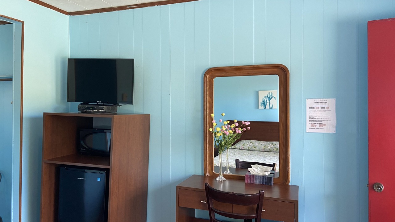 Photo of Bedroom in Coteau-du-Lac