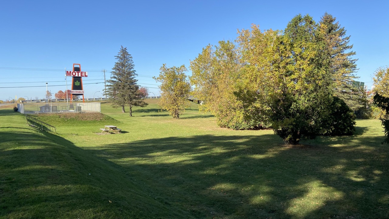 Photo of Outdoor in Coteau-du-Lac