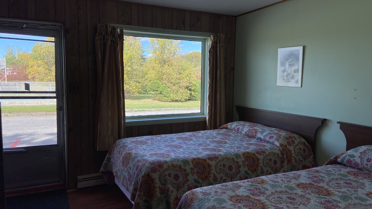 Photo of Bedroom in Coteau-du-Lac