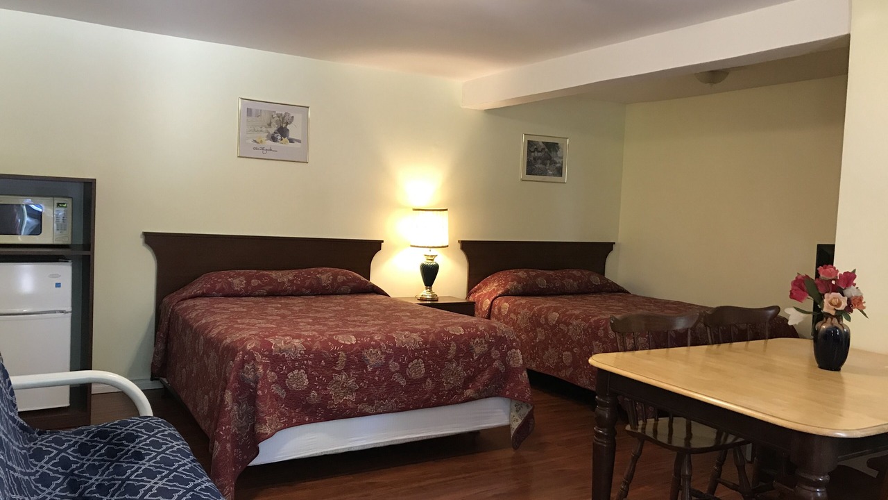 Photo of Bedroom in Coteau-du-Lac