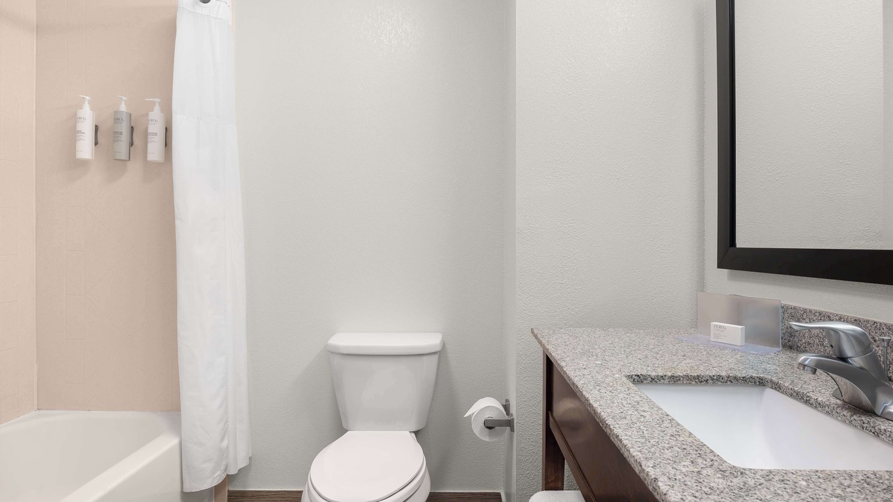 Photo of Bathroom in McDonough