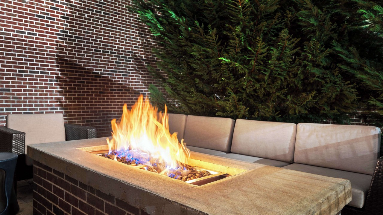 Photo of Patio Balcony in McDonough