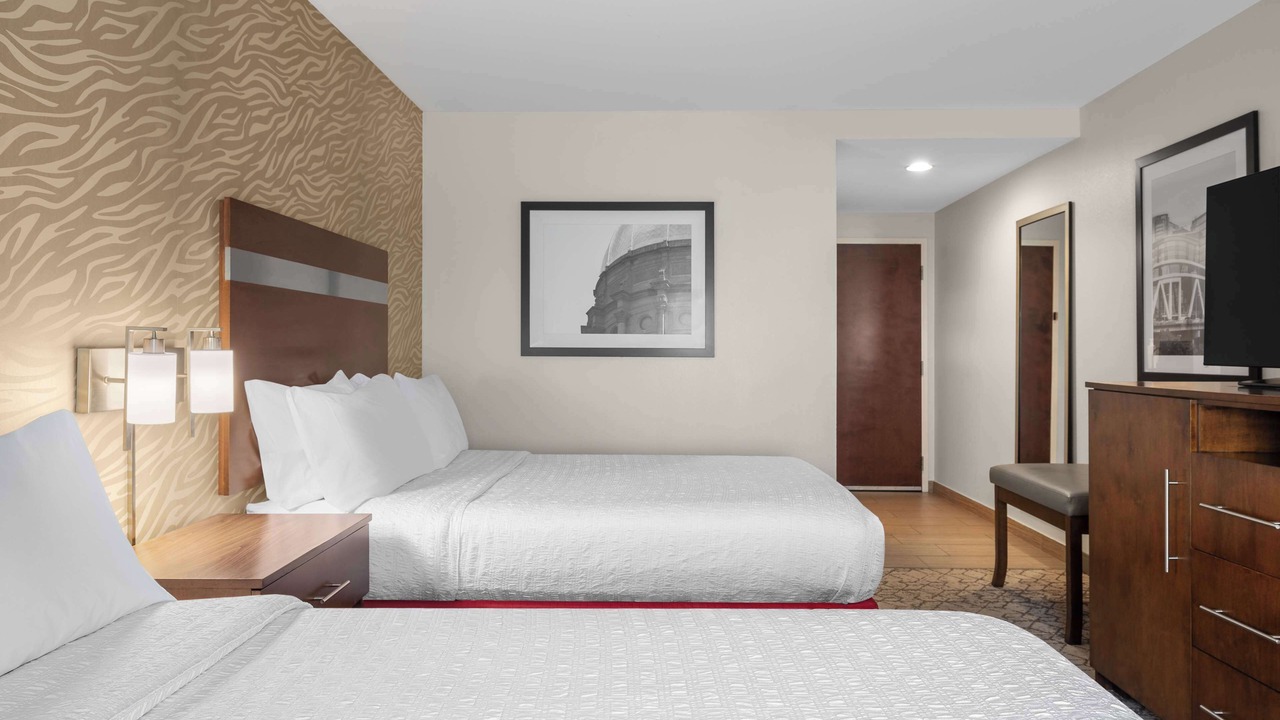 Photo of Bedroom in McDonough