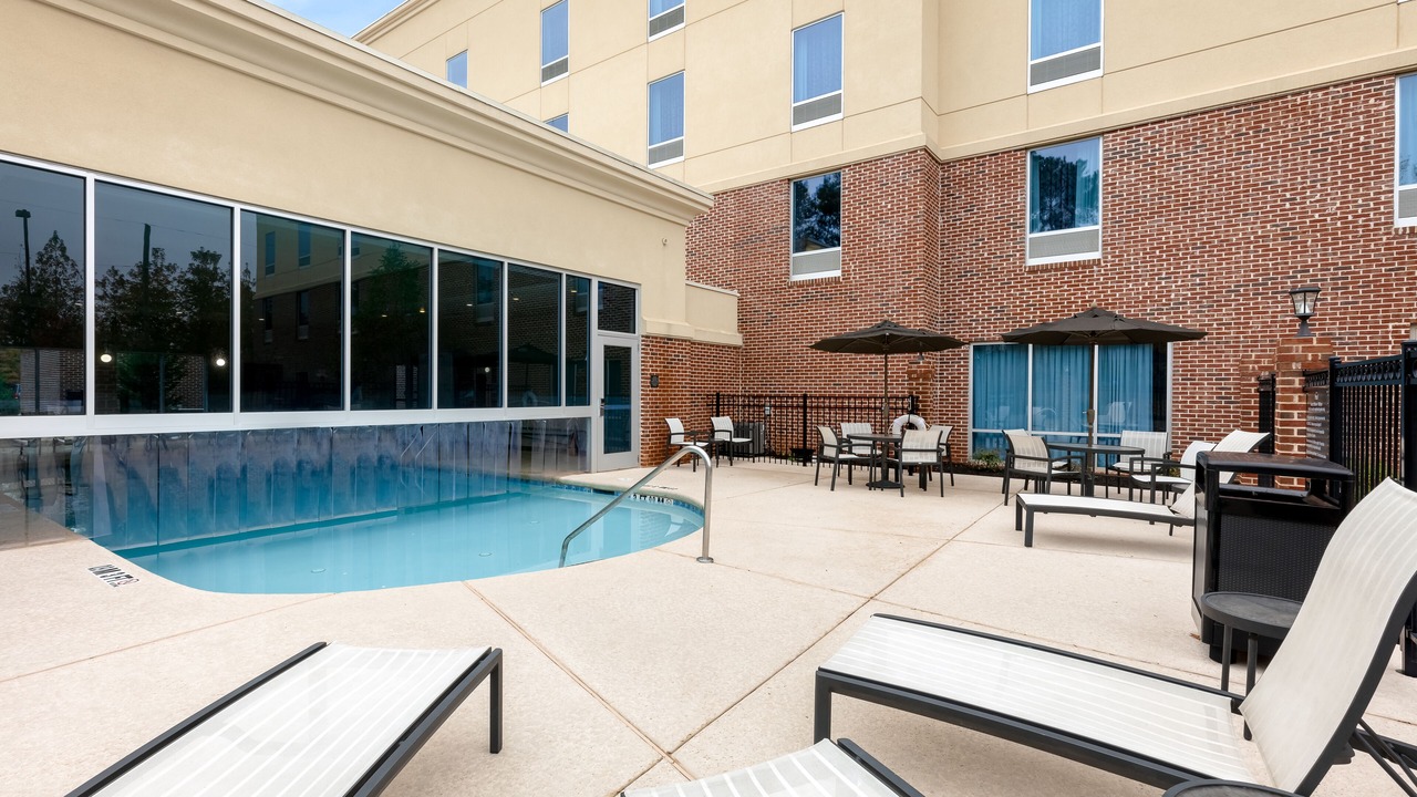 Photo of Outdoor in McDonough