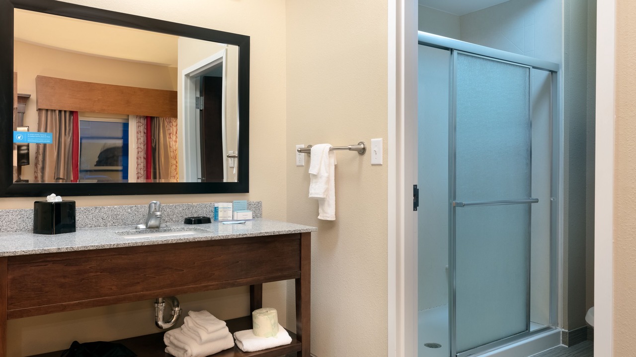 Photo of Bathroom in McDonough