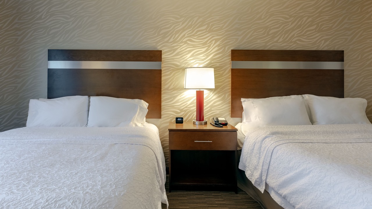 Photo of Bedroom in McDonough