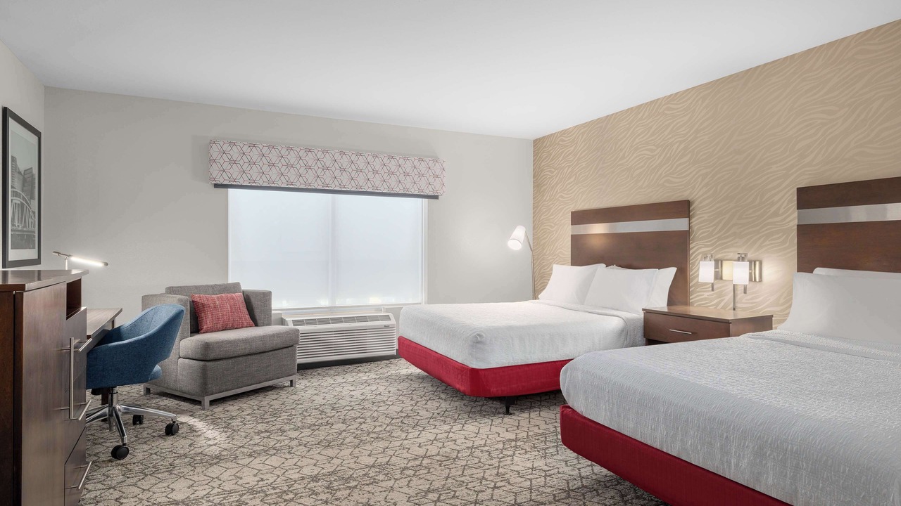 Photo of Bedroom in McDonough
