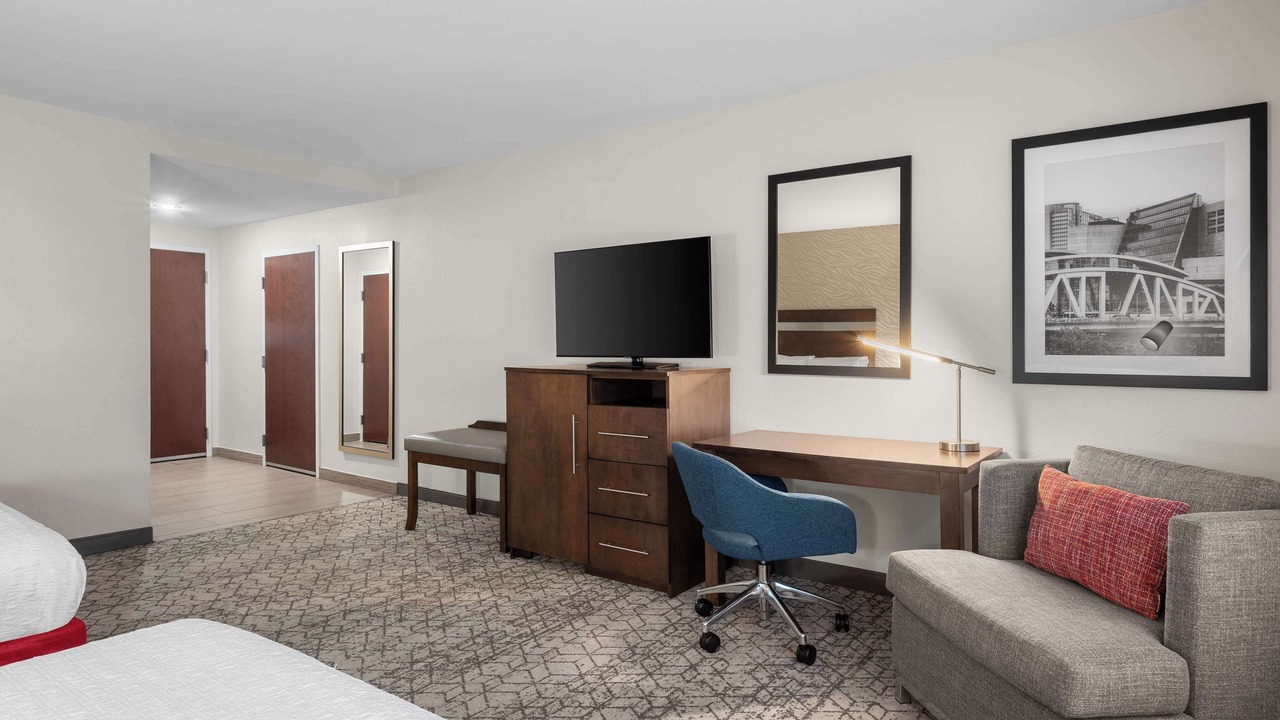 Photo of Bedroom in McDonough