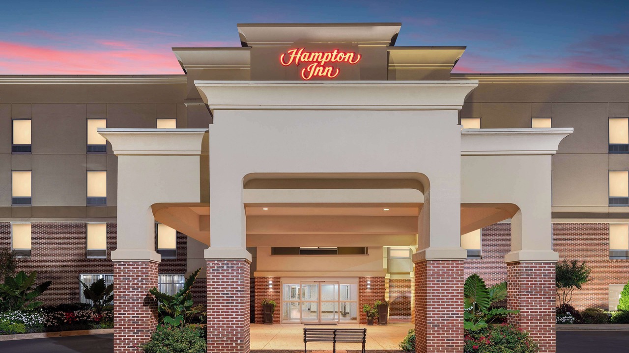 Photo of Outdoor in McDonough