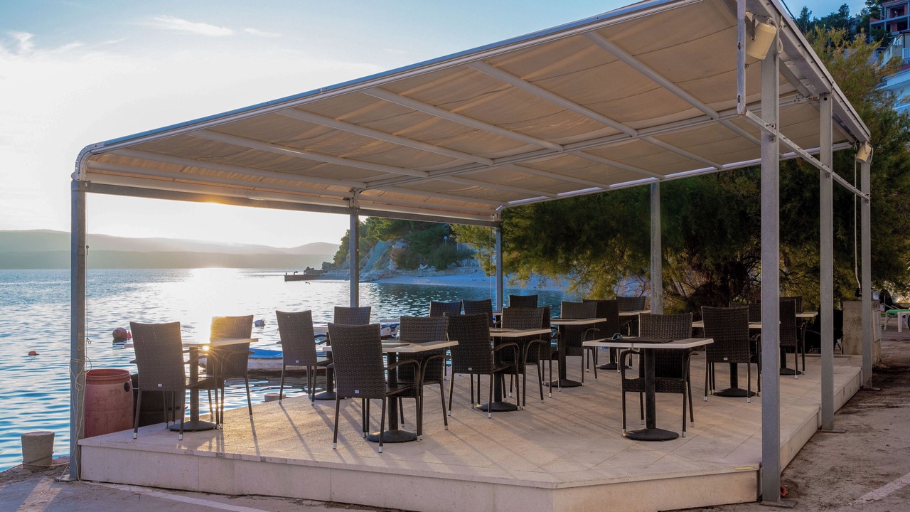 Photo of Patio Balcony in Mimice