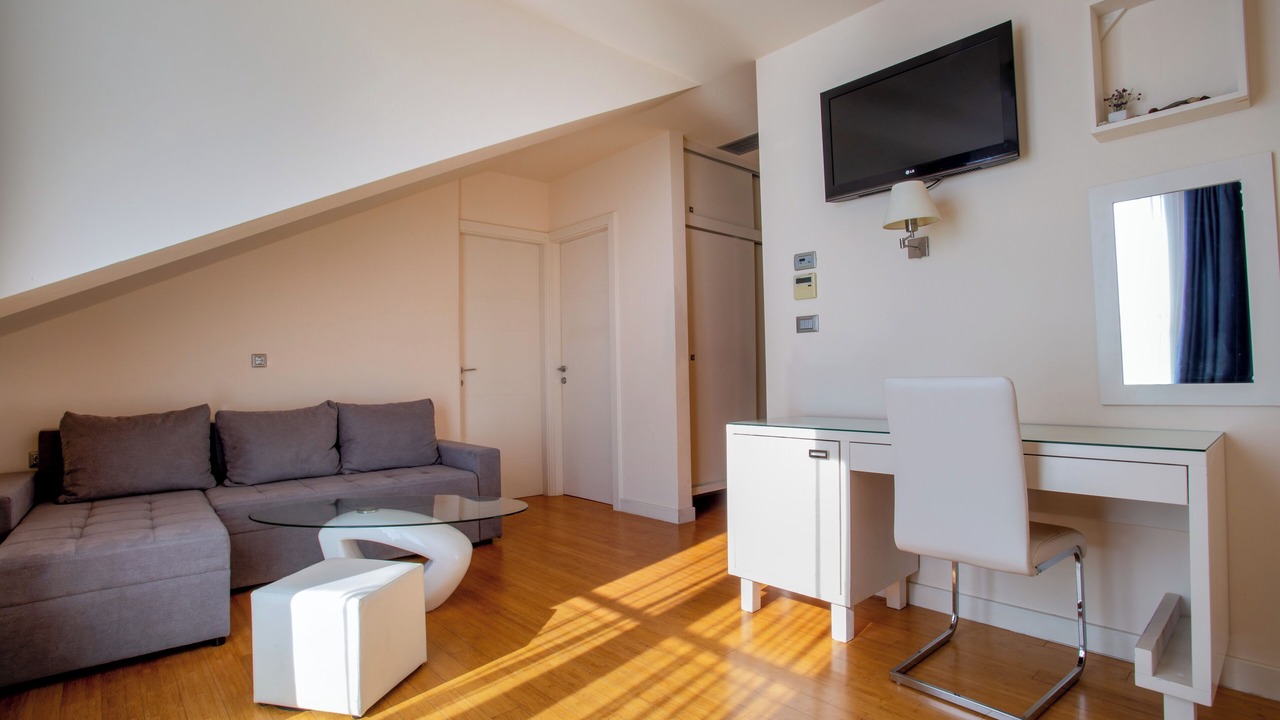 Photo of Bedroom in Mimice