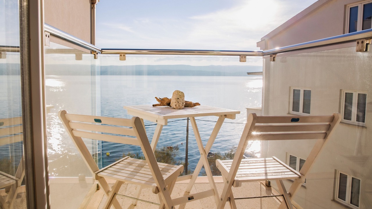 Photo of Patio Balcony in Mimice